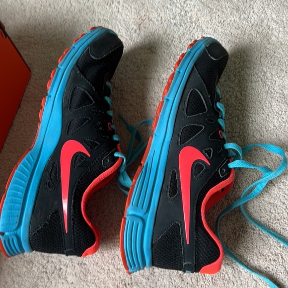 Nike Air Visi Pro - Picture 5 of 6